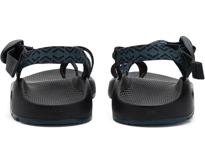 Сандалии Chaco Z/2 Classic с технологией LUVSEAT и рисунком начос