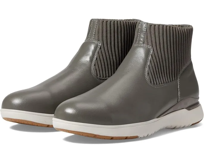 Рабочие ботинки Rockport Total Motion Sport Work EH со стальным мыском