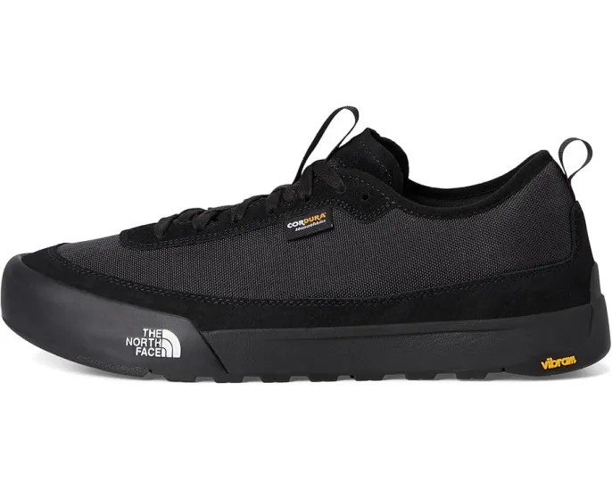 Кроссовки The North Face Clyffe из ткани Cordura с подошвой Vibram