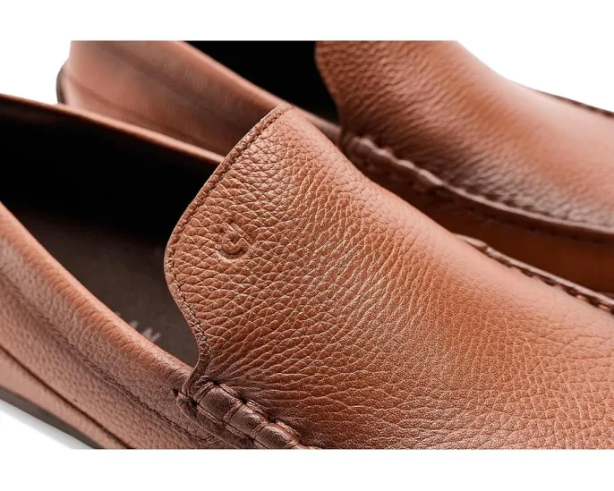Cole Haan Лоферы-мокасины Hill Grand Venetian для вождения с мягкой стелькой