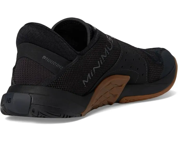 Кроссовки New Balance Minimus TR BOA® v2 с системой BOA Fit и подошвой FuelCell
