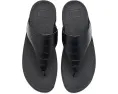 Сандалии Lulu Crocodile FitFlop с ремешком на перемычке