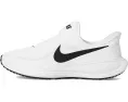 Кроссовки Revolution 8 EasyOn от Nike с пеноматериалом и дышащим верхом