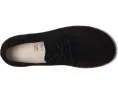 Кроссовки Uppsala Low Lace Up от Birkenstock из замши на натуральной резине