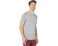 Футболка RVCA PTC с коротким рукавом и пигментным окрашиванием