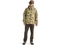 Куртка The North Face Antora Rain Hoodie Print с капюшоном и мембраной DRYVENT
