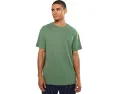 Футболка Classic Fit Soft Cotton Polo Ralph Lauren с круглым вырезом