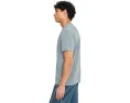 Футболка RVCA Surf Shirt Short Sleeve с защитой UV
