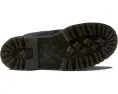 Ботинки Dr. Martens Devon Flower с цветочными ремнями и рантом Goodyear