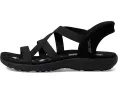 Skechers Reggae Slim обувь без шнуровки с технологией Hands Free Slip-Ins