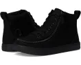 Детские кроссовки BILLY Footwear Kids Classic Lace High с технологией FlipTop
