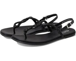 Босоножки Kenneth Cole Reaction Whitney с ремешком на щиколотке и стразами