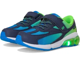 Детские кроссовки Stride Rite M2P Lighted Phantom со светящейся подошвой