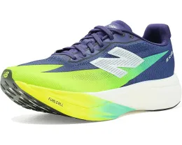 Кроссовки New Balance FuelCell SuperComp Elite v5 для соревнований с карбоновой пластиной