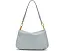 HOBO Advance Shoulder Bag с двумя съёмными ремнями и мягкой структурой