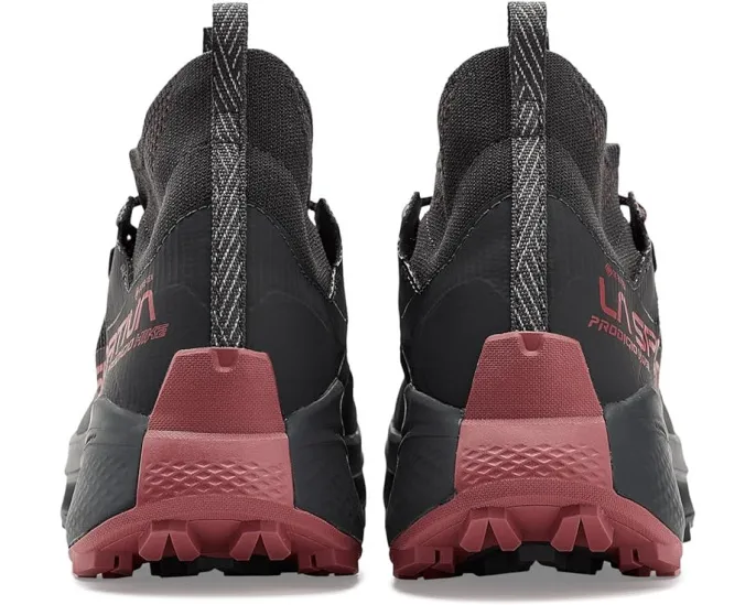 Трекинговые ботинки La Sportiva Prodigio Hike GTX женские с мембраной GORE-TEX
