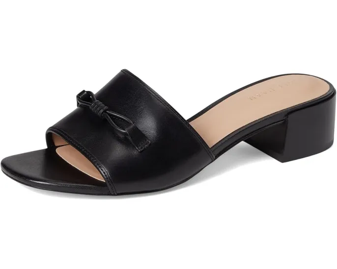 Cole Haan Сандалии Calli с декором на квадратном каблуке