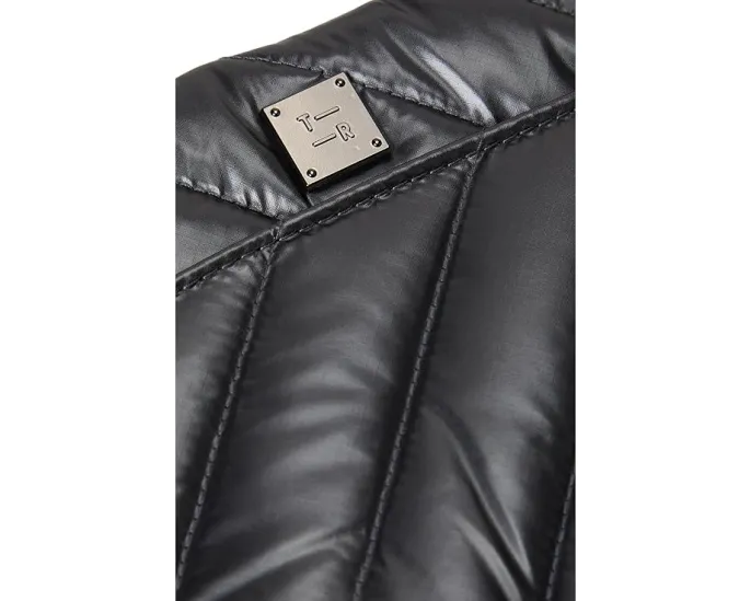 THINK ROYLN Поясная сумка Diagonal Bum Bag 2.0 Medium с регулируемым ремнем