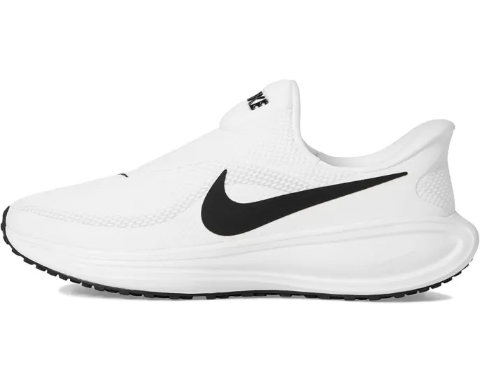 Кроссовки Revolution 8 EasyOn от Nike с пеноматериалом и дышащим верхом