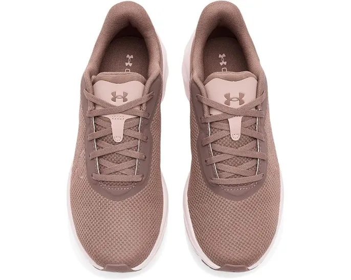 Кроссовки Ascend Big Logo Running Shoes от Under Armour