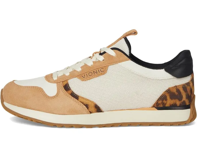 Кроссовки VIONIC Monarch Court в классическом стиле