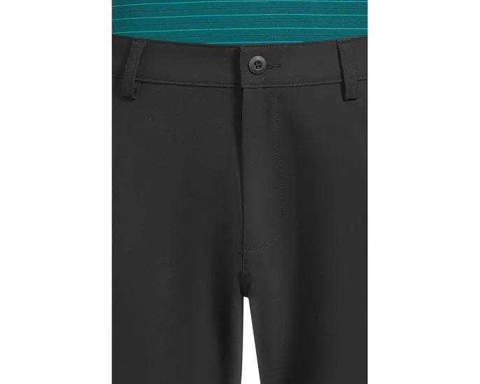 Брюки для гольфа Under Armour Golf Matchplay из эластичной ткани
