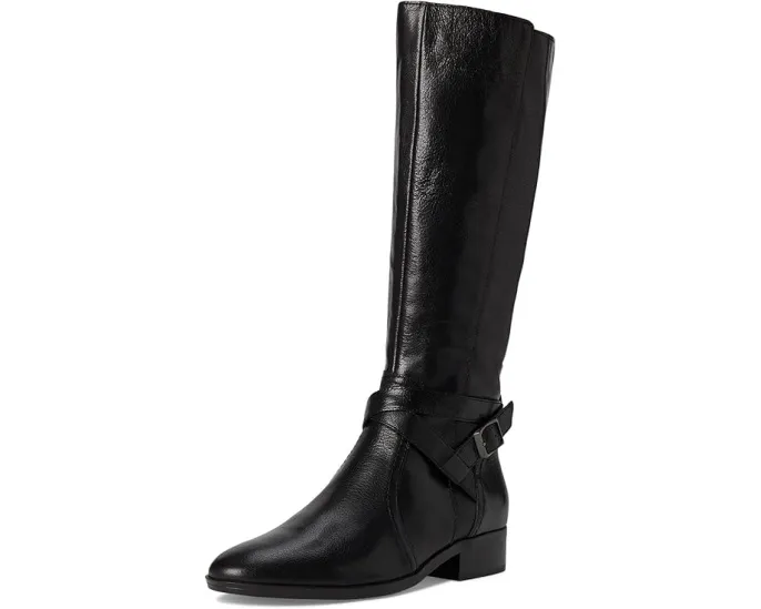 Ботинки Naturalizer Rena2 Narrow Calf с узким голенищем