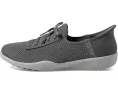 Обувь Skechers Newbury St Our Time Hands Free Slip Ins с памятью формы