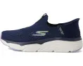 Беговые кроссовки Skechers Max Cushioning Elite с технологией Hands Free Slip-Ins