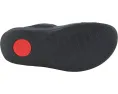 FitFlop сандалии Gogh Moc Slide с регулируемой липучкой