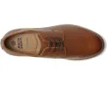 Туфли Johnston & Murphy Upton Plain Toe из цельной кожи для детей