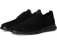 Cole Haan 2.Zerogrand Stitchlite оксфорды с круглым носком и текстильным верхом