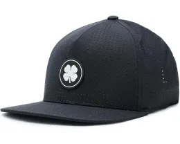 Кепка Cyprus 2 от Black Clover с регулируемой застежкой и премиальными материалами