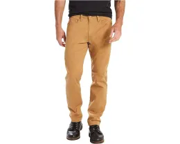 Джинсы Levi's 502 Regular Taper с классическим силуэтом и зауженным низом