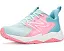 Кроссовки New Balance Rave Run v2 для детей с дышащим верхом и промежуточной подошвой IMEVA