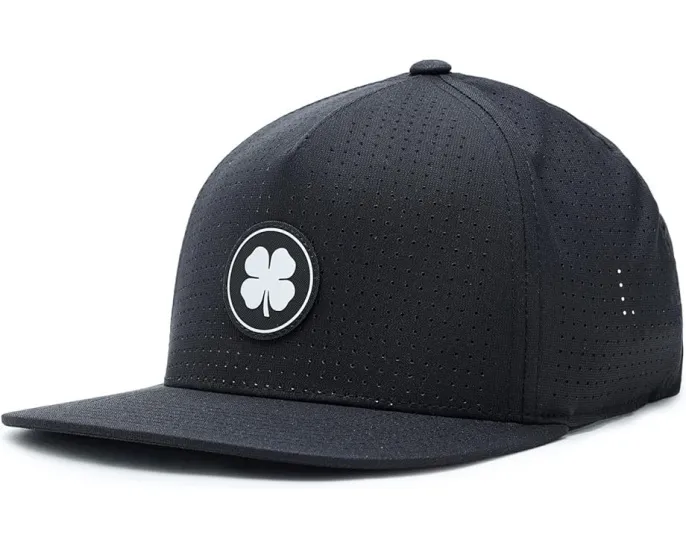 Кепка Cyprus 2 от Black Clover с регулируемой застежкой и премиальными материалами