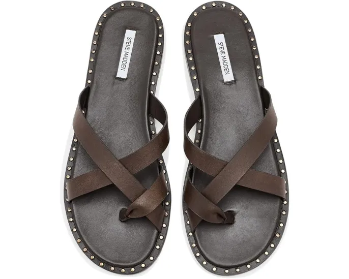 Сандалии Steve Madden Brutus с круглым носком
