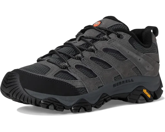Кроссовки для треккинга Merrell Moab 3 с амортизацией Air Cushion