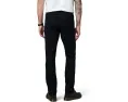 Джинсы Joe's Jeans The Brixton в темной промывке Boaz с прямыми узкими штанинами
