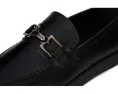 Лоферы Bruno Magli Prato Bit с металлической пряжкой