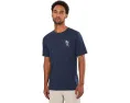 Футболка Nautical Nights TravisMathew из мягкого хлопка