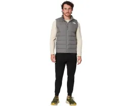 Жилет The North Face Aconcagua 3 с утеплителем из пуха