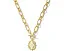Подвеска Mama Link And Chain от Kendra Scott с цепочкой