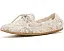 Туфли Sperry Slim Sail со шнуровкой 360 и резинкой на пятке