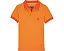 Детское поло Vilebrequin Kids Pantin Pique Polo в цвете Mais