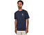 Футболка Nautical Nights TravisMathew из мягкого хлопка