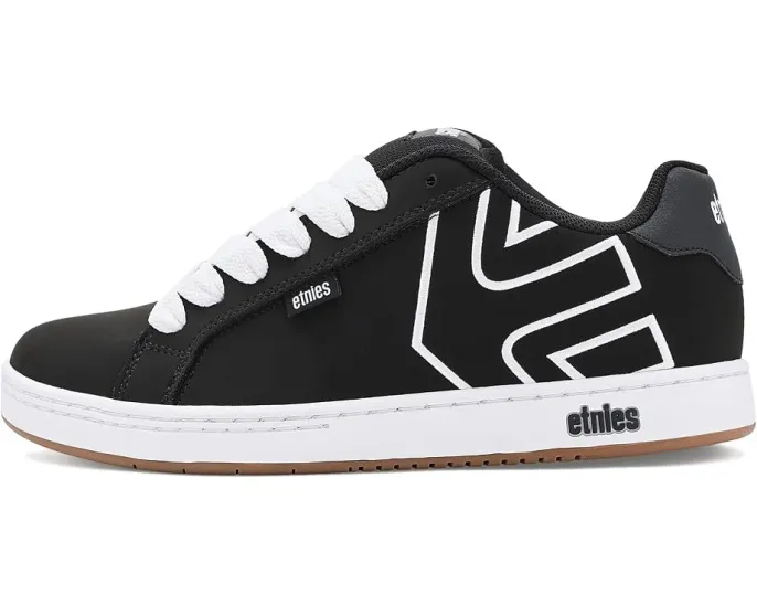 Кроссовки для скейтбординга Fader с усиленной подошвой от etnies