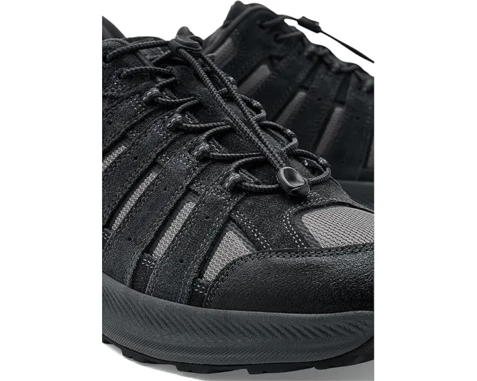 Кроссовки No.44 Trail Walker Anodyne на шнуровке с Heel Assist