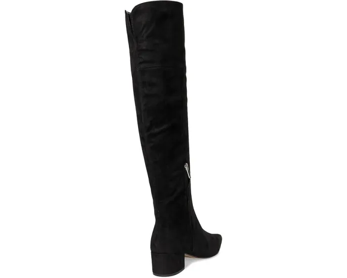 Высокие сапоги Marc Fisher LTD Lottie до колена с квадратным каблуком