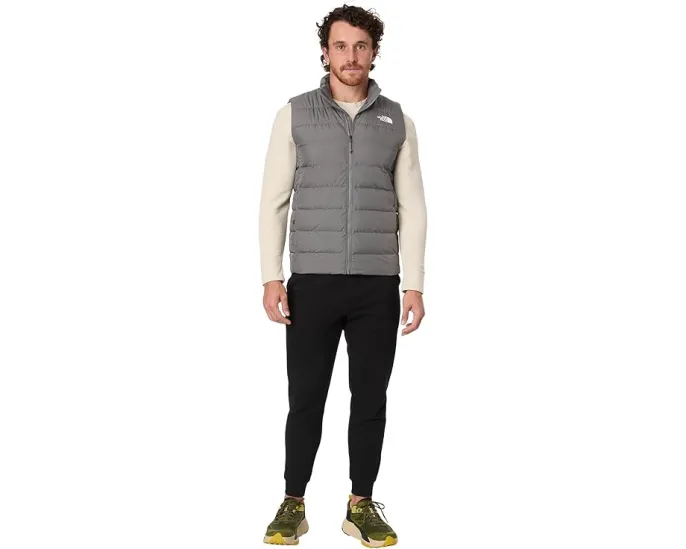 Жилет The North Face Aconcagua 3 с утеплителем из пуха